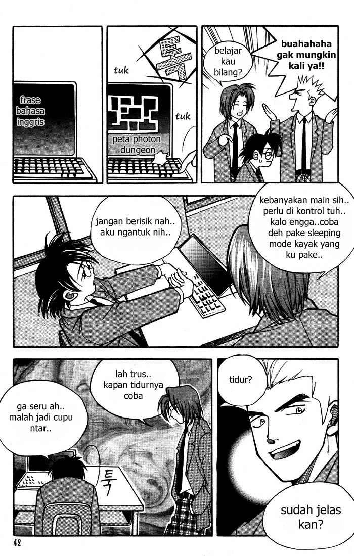Dilarang COPAS - situs resmi www.mangacanblog.com - Komik yureka 002 - chapter 2 3 Indonesia yureka 002 - chapter 2 Terbaru 6|Baca Manga Komik Indonesia|Mangacan