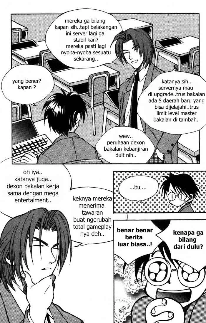 Dilarang COPAS - situs resmi www.mangacanblog.com - Komik yureka 002 - chapter 2 3 Indonesia yureka 002 - chapter 2 Terbaru 8|Baca Manga Komik Indonesia|Mangacan