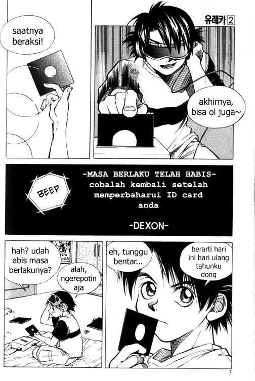Dilarang COPAS - situs resmi www.mangacanblog.com - Komik yureka 008 - chapter 8 9 Indonesia yureka 008 - chapter 8 Terbaru 3|Baca Manga Komik Indonesia|Mangacan