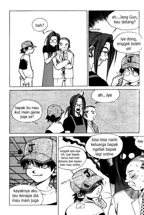 Dilarang COPAS - situs resmi www.mangacanblog.com - Komik yureka 008 - chapter 8 9 Indonesia yureka 008 - chapter 8 Terbaru 10|Baca Manga Komik Indonesia|Mangacan