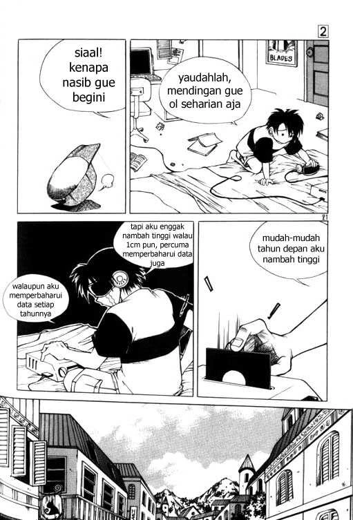 Dilarang COPAS - situs resmi www.mangacanblog.com - Komik yureka 008 - chapter 8 9 Indonesia yureka 008 - chapter 8 Terbaru 21|Baca Manga Komik Indonesia|Mangacan