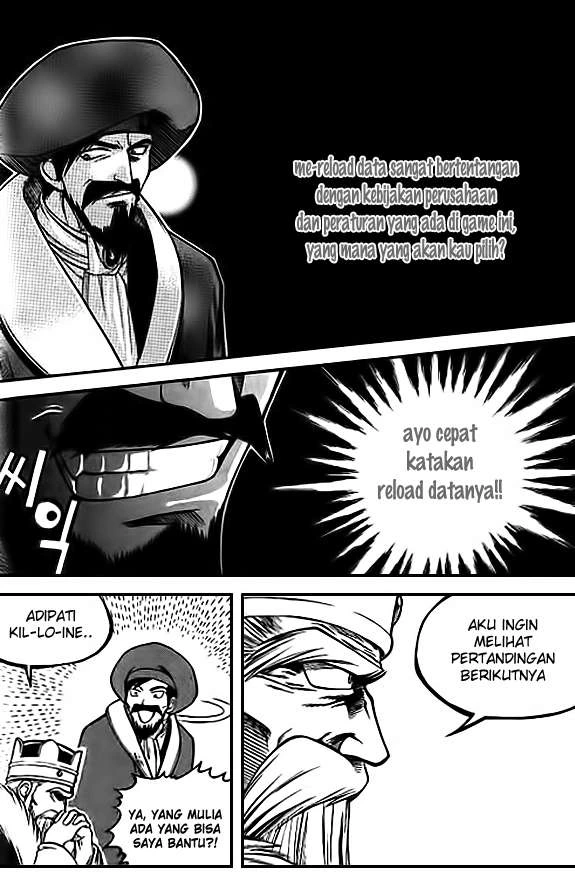 Dilarang COPAS - situs resmi www.mangacanblog.com - Komik yureka 021 - chapter 21 22 Indonesia yureka 021 - chapter 21 Terbaru 2|Baca Manga Komik Indonesia|Mangacan