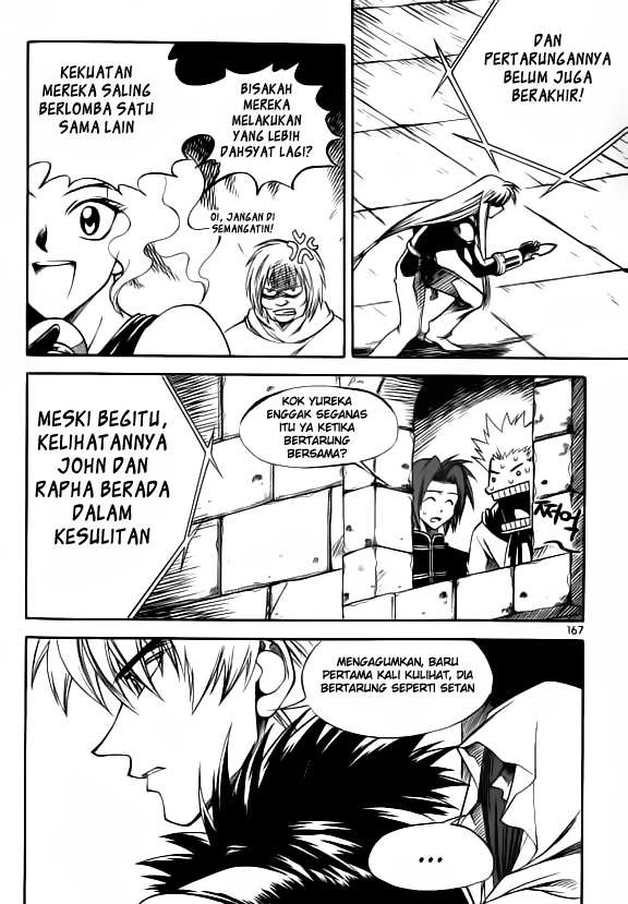 Dilarang COPAS - situs resmi www.mangacanblog.com - Komik yureka 027 - chapter 27 28 Indonesia yureka 027 - chapter 27 Terbaru 22|Baca Manga Komik Indonesia|Mangacan