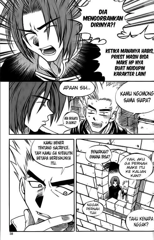 Dilarang COPAS - situs resmi www.mangacanblog.com - Komik yureka 029 - chapter 29 30 Indonesia yureka 029 - chapter 29 Terbaru 4|Baca Manga Komik Indonesia|Mangacan