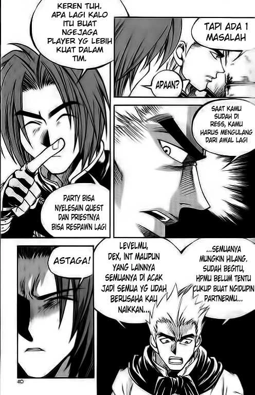 Dilarang COPAS - situs resmi www.mangacanblog.com - Komik yureka 029 - chapter 29 30 Indonesia yureka 029 - chapter 29 Terbaru 6|Baca Manga Komik Indonesia|Mangacan