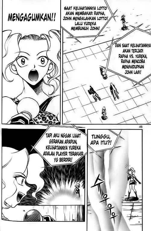 Dilarang COPAS - situs resmi www.mangacanblog.com - Komik yureka 029 - chapter 29 30 Indonesia yureka 029 - chapter 29 Terbaru 11|Baca Manga Komik Indonesia|Mangacan