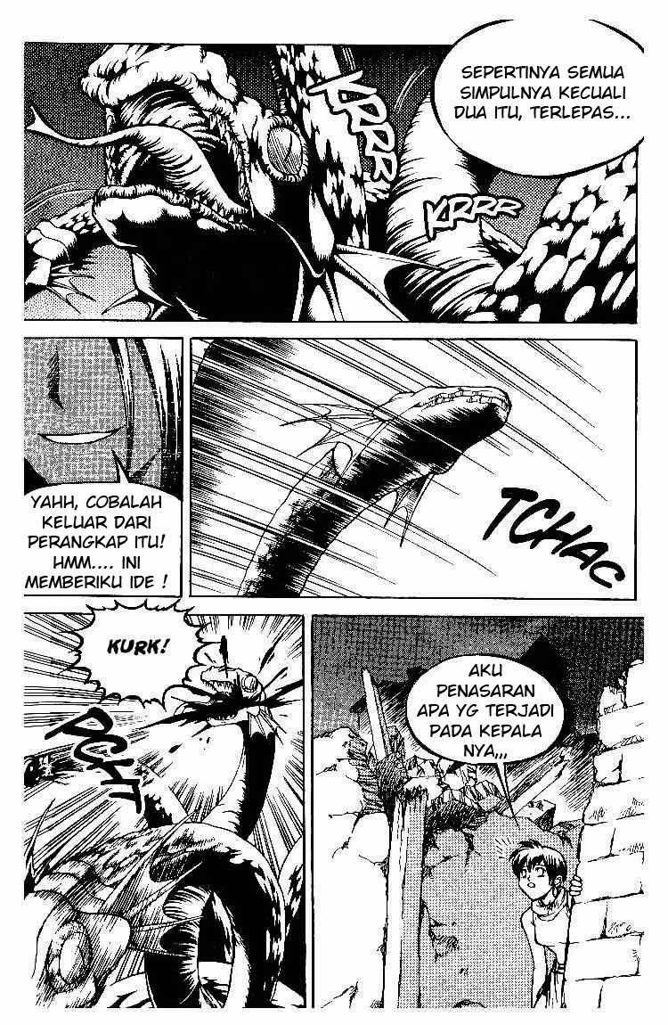 Dilarang COPAS - situs resmi www.mangacanblog.com - Komik yureka 056 - chapter 56 57 Indonesia yureka 056 - chapter 56 Terbaru 19|Baca Manga Komik Indonesia|Mangacan