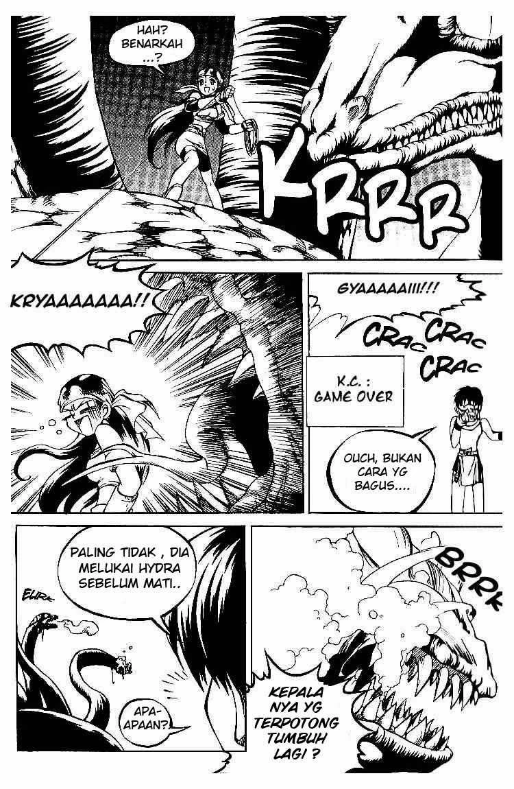 Dilarang COPAS - situs resmi www.mangacanblog.com - Komik yureka 056 - chapter 56 57 Indonesia yureka 056 - chapter 56 Terbaru 22|Baca Manga Komik Indonesia|Mangacan