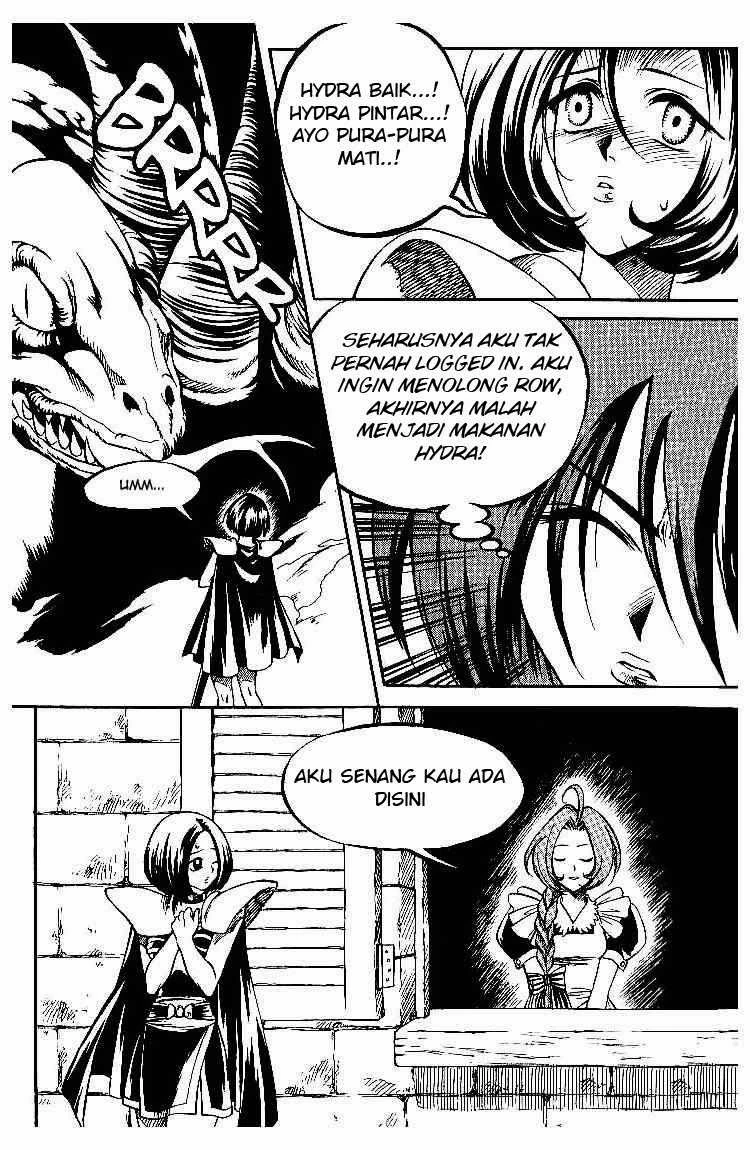 Dilarang COPAS - situs resmi www.mangacanblog.com - Komik yureka 056 - chapter 56 57 Indonesia yureka 056 - chapter 56 Terbaru 24|Baca Manga Komik Indonesia|Mangacan
