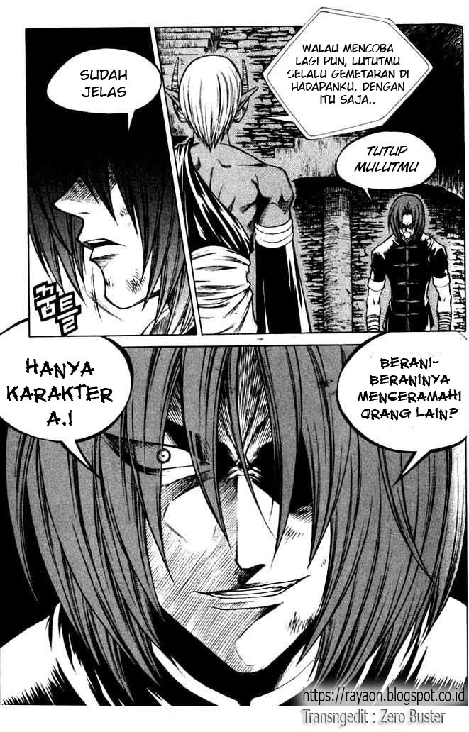 Dilarang COPAS - situs resmi www.mangacanblog.com - Komik yureka 069 - chapter 69 70 Indonesia yureka 069 - chapter 69 Terbaru 3|Baca Manga Komik Indonesia|Mangacan