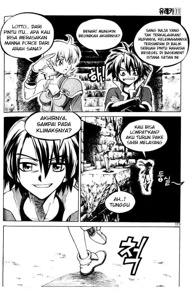 Dilarang COPAS - situs resmi www.mangacanblog.com - Komik yureka 069 - chapter 69 70 Indonesia yureka 069 - chapter 69 Terbaru 25|Baca Manga Komik Indonesia|Mangacan