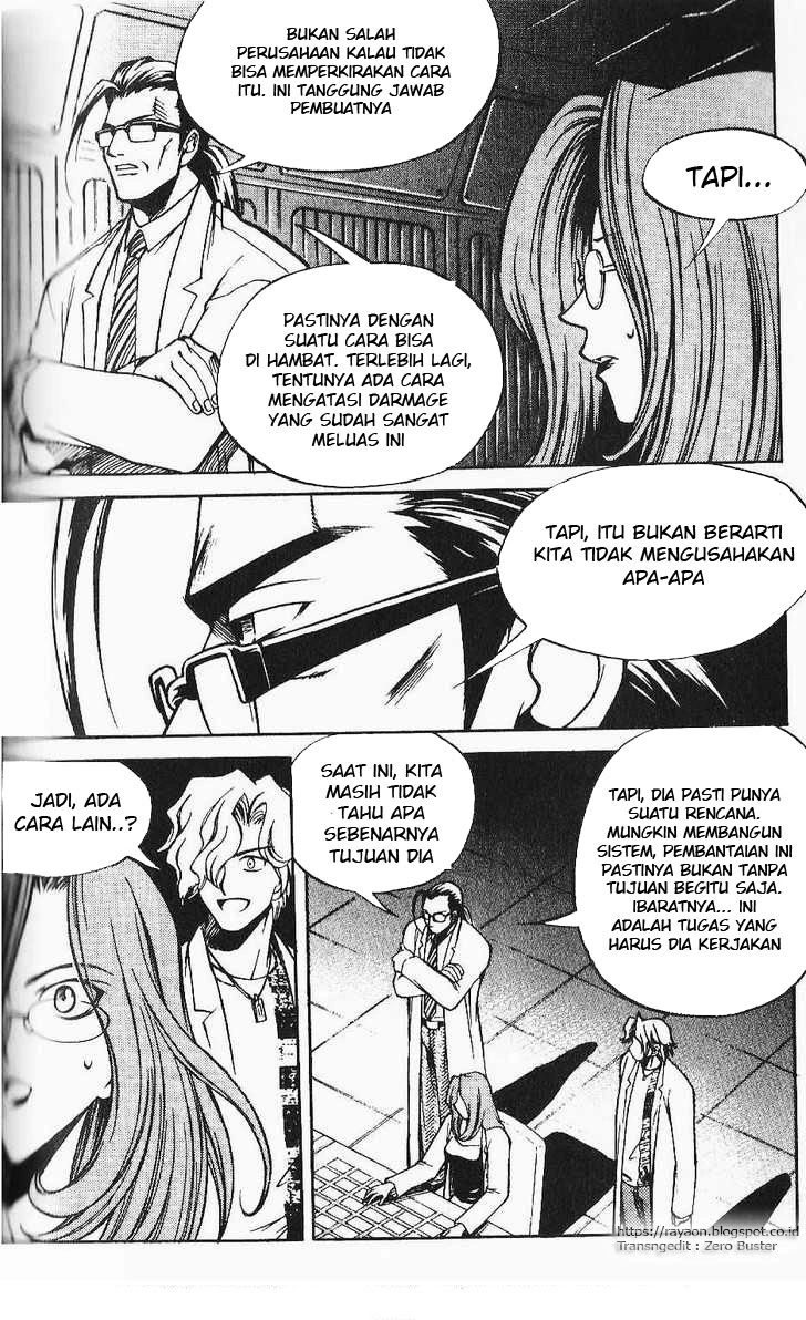 Dilarang COPAS - situs resmi www.mangacanblog.com - Komik yureka 078 - chapter 78 79 Indonesia yureka 078 - chapter 78 Terbaru 13|Baca Manga Komik Indonesia|Mangacan