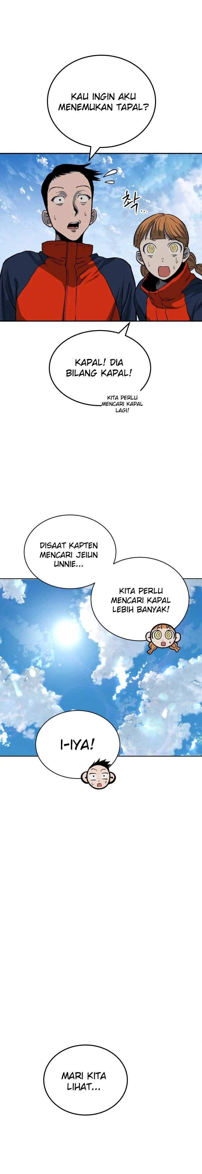 Dilarang COPAS - situs resmi www.mangacanblog.com - Komik zomgan 008 - chapter 8 9 Indonesia zomgan 008 - chapter 8 Terbaru 24|Baca Manga Komik Indonesia|Mangacan